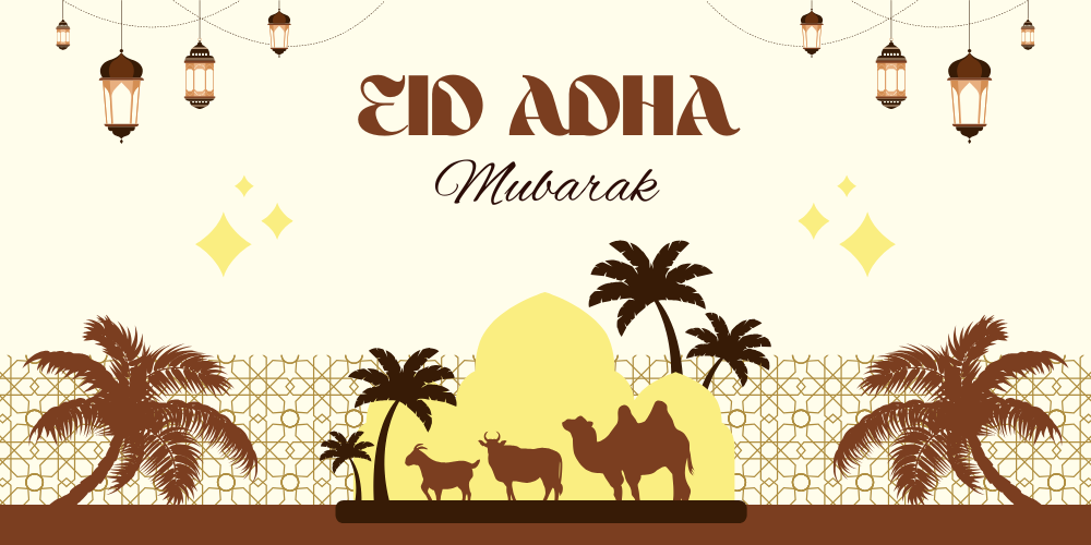Eid ul Adha